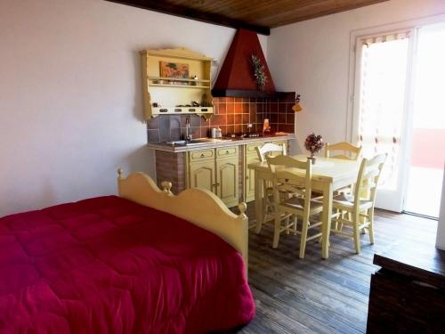 Létesítmények, Agriturismo Adriano Pedretti in Badia Polesine