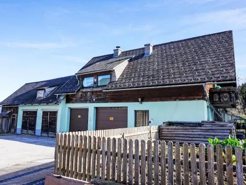 Apartment Ferienwohnung Gartenblick by Interhome in Öblarn, Österreich