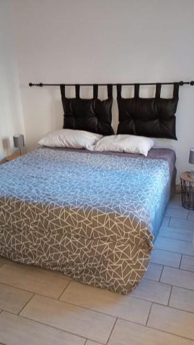 Ponte Milvio Loft, Rome (photo 9)