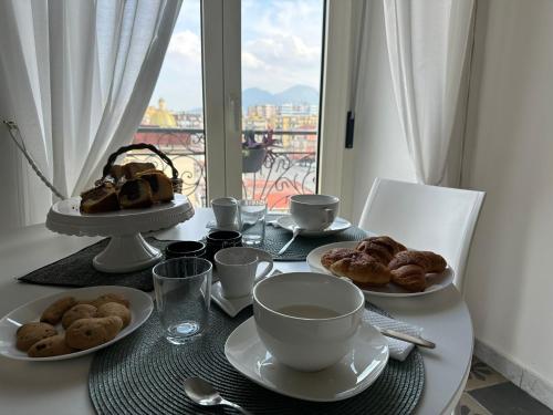 Habitatio Mercatorum Guesthouse - LS Accommodations, Neapol