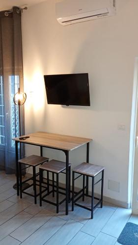 Ponte Milvio Loft, Rome (photo 3)