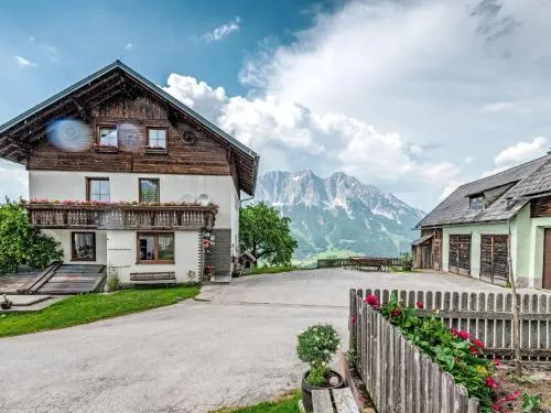 Apartment Ferienwohnung Grimmingblick by Interhome in Öblarn, Österreich