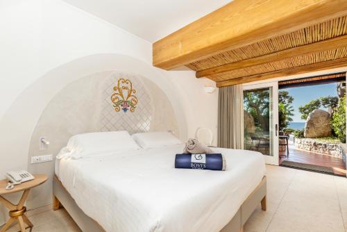 Hotel La Bitta - Bovis Hotels