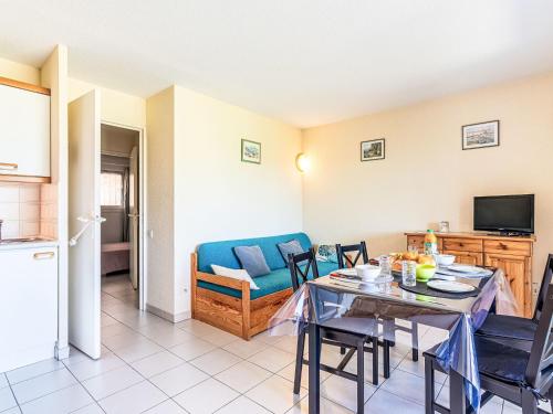 Apartment Les Marines-16 by Interhome Apartment Les Marines-16 by Interhome