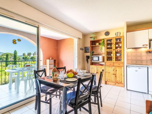 Apartment Les Marines-16 by Interhome Apartment Les Marines-16 by Interhome