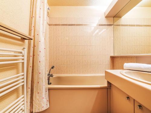 Apartment Les Marines-16 by Interhome Apartment Les Marines-16 by Interhome