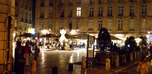 ATYPIQUE Grand théâtre, Bordeaux (Foto 6)