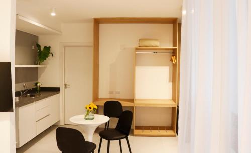 Létesítmények, OWN Palermo near Nemzeti Művészeti Múzeum