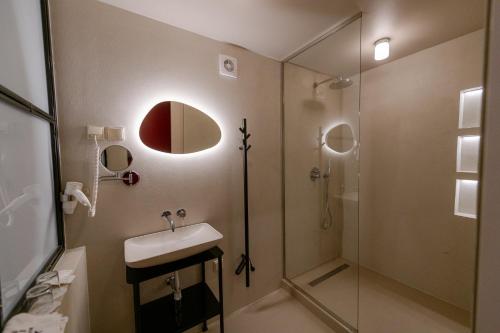 Oroszlános Borhotel - image 8