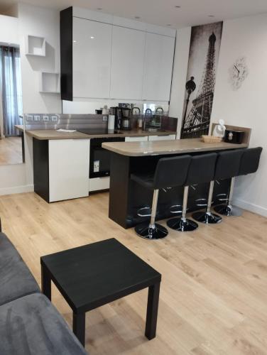 Maison le Bac Apartments 4