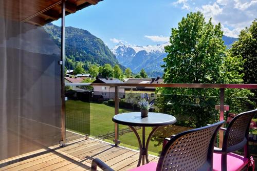منظر, HOTEL SONNBLICK Kaprun, Salzburg - including Summer Card in كابرون