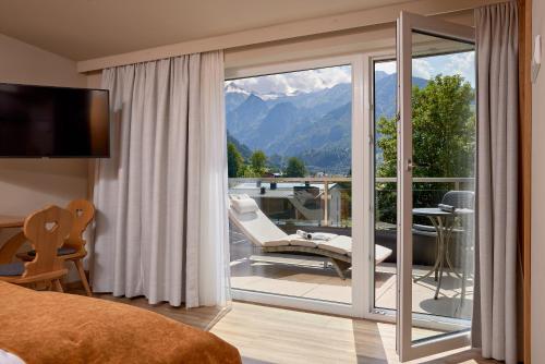 HOTEL SONNBLICK Kaprun, Salzburg - including Summer Card