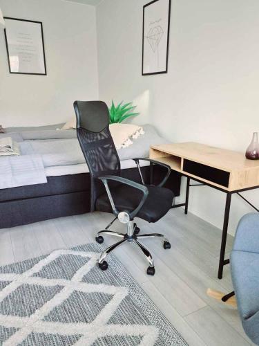 Apartment in the heart of Tampere - free parking, Tampere (foto 8)