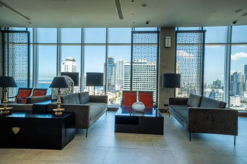 Létesítmények, Sofia Colombo City Hotel in Colombo