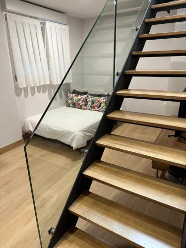 Apartamentos Turísticos SANTA APOLONIA 62 (Apartamentos Turisticos SANTA APOLONIA 62) in อวิเลส