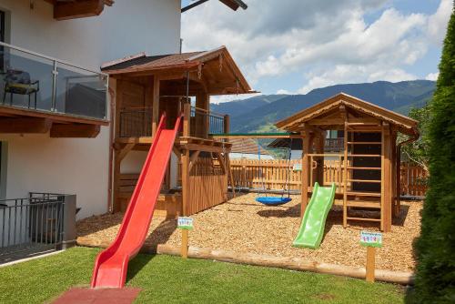 ملعب للأطفال, HOTEL SONNBLICK Kaprun, Salzburg - including Summer Card in كابرون
