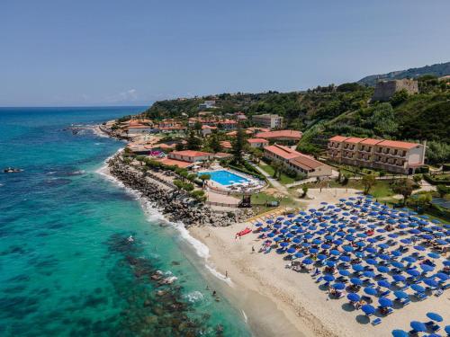 Hotel Villaggio Roller Club 3