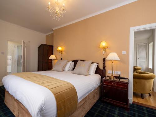 Grant Arms Hotel, Grantown-on-Spey (photo 4)