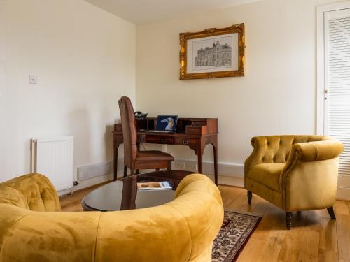 Grant Arms Hotel, Grantown-on-Spey (photo 7)