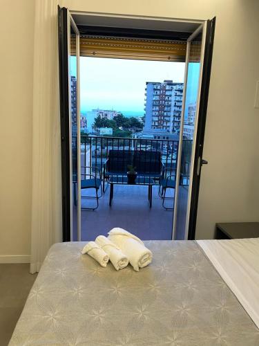 Double Room with Terrace image 10
