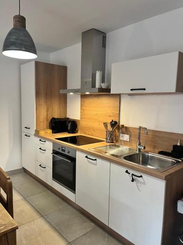 Appartement 6 personnes au cœur de Valmeinier - Céleste 102 (Appartement 6 personnes au cœur de Valmeinier - Celeste 102) in Valmeinier