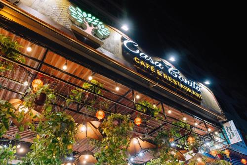 Casa Bonita Hotel - 레스토랑
