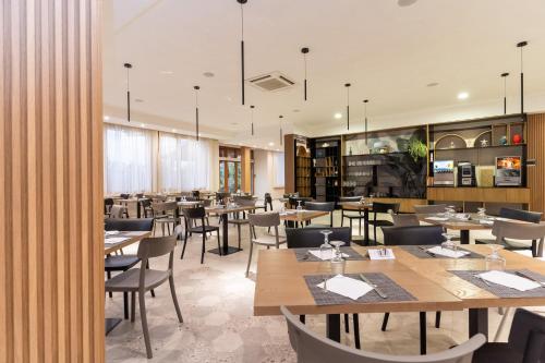 Hotel Villaggio Roller Club 4