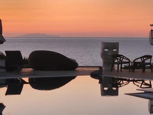 Resort Capo Bianco 5