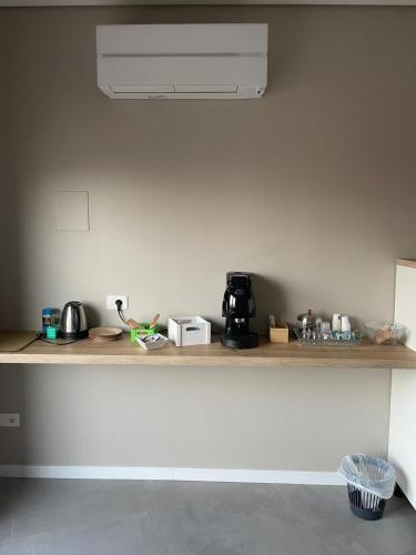 Double Room with Terrace image 9