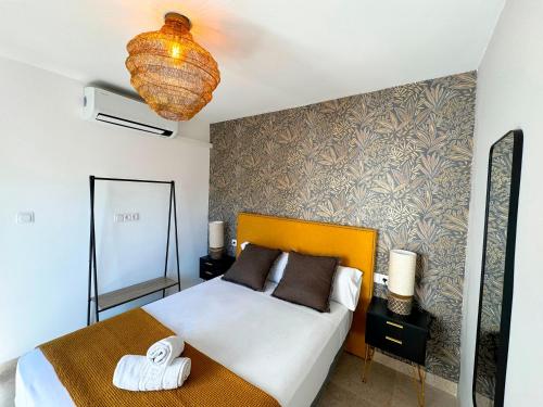Apartamentos Plaza San Agustín 3000, Granada (fotografie 9)