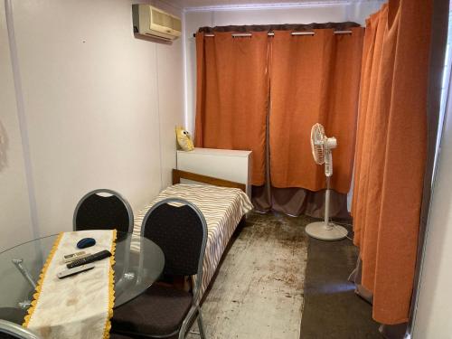 Un lugar ideal para disfrutar la naturaleza