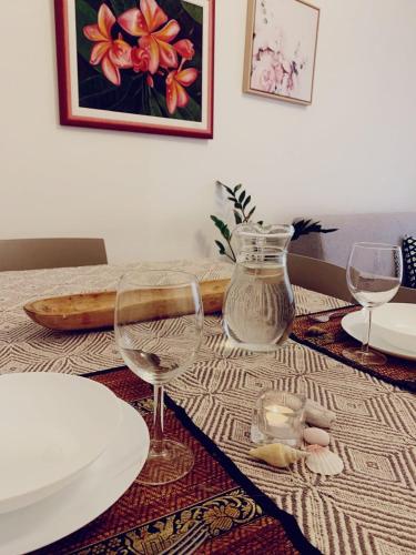  Elegant, cozy, between the centre and the seaside in Triest