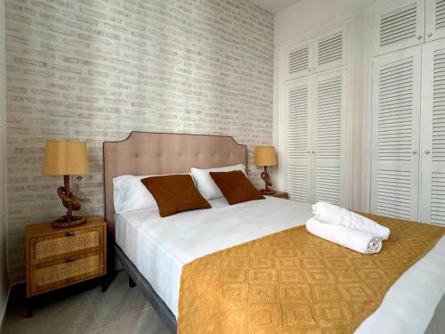 Apartamentos Plaza San Agustín 3000, Granada (fotografie 10)
