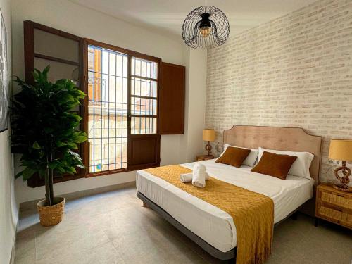 Apartamentos Plaza San Agustín 3000 - image 5