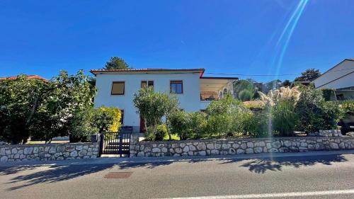Apartments Gorišek - Šilo