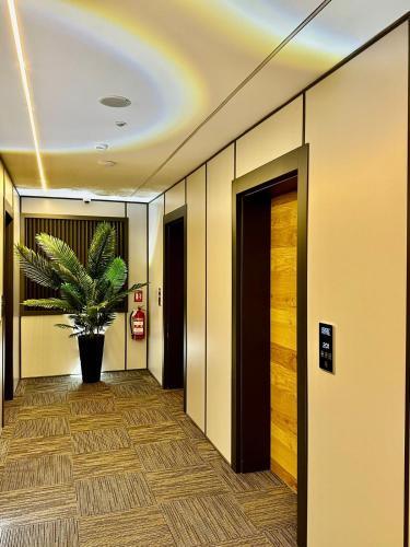 Ador Hotel North Mitrovica in Όμπιλιτς