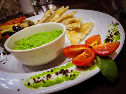 La Aldea De La Selva Lodge