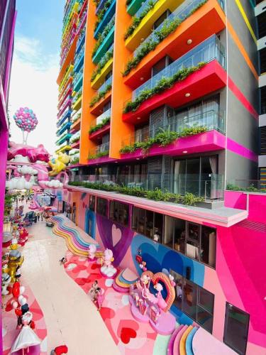 Flamingo Hải Tiến in Hoang Truong Beach