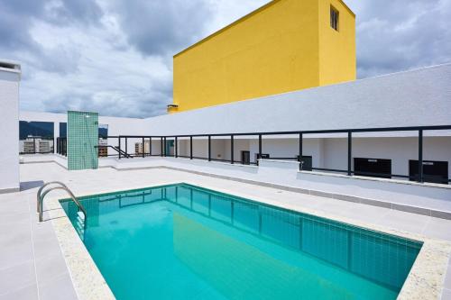 BH45: Lindo, Gostoso, Varanda Gourmet e Bom Preço