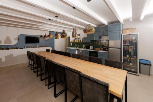 مطبخ, Bohém Borklub (Bohem Borklub) in Tallya