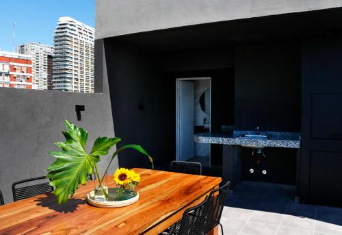 Létesítmények, OWN Palermo near Nemzeti Művészeti Múzeum