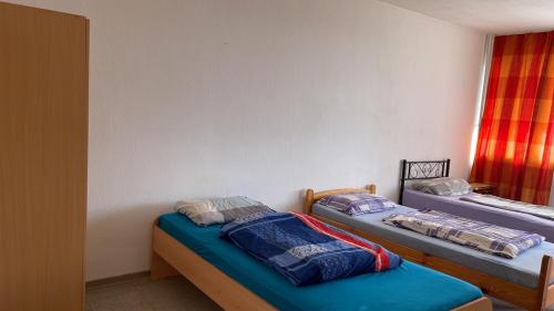 3-Zimmer Apartment für Monteure in Hannover Mühlenberg, Hanower (zdjęcie 2)