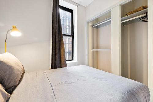 Step inside Central Living in Times Square in New York, USA