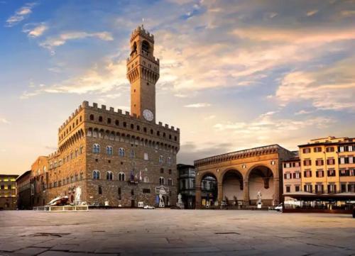 Lovely Apartment Piazza della Signoria