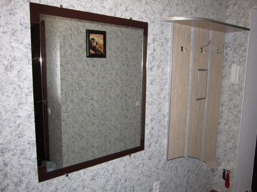 Apartment na Komsomol'skoy