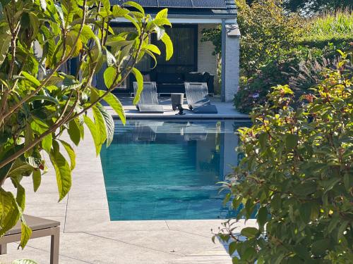 bed en wellness Ikigai chambre d'hôte Hoekven