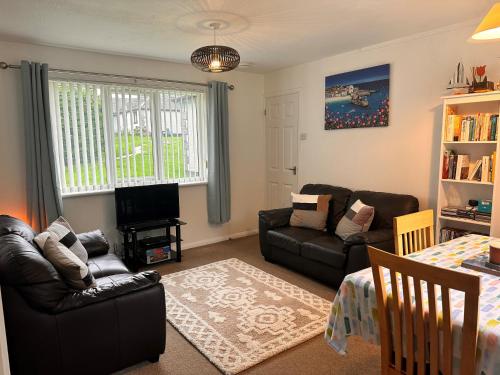 SeaBreeze Lodge, located between Penzance & St Ives - A sanctuary to relax & unwind with activities on the doorstep for all the family 5