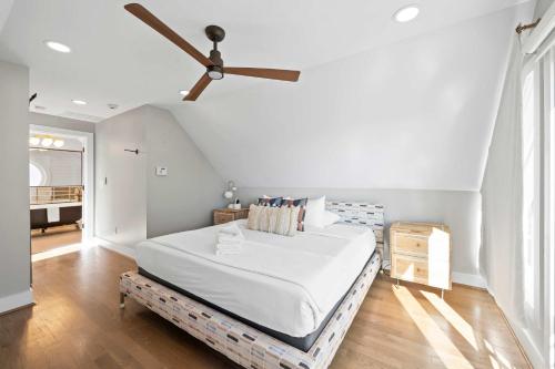 Monastery Guest House in Mt Adams