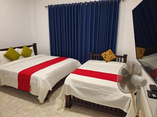 King Garden View Hotel in Welimada