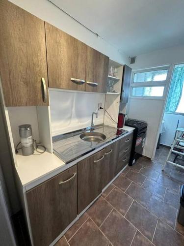 Departamento de 4 ambientes con balcón Amenabar y Pedraza (Departamento de 4 ambientes con balcon Amenabar y Pedraza) in نونيز